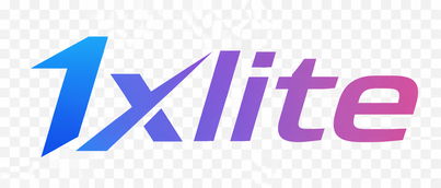 1xlite official logo